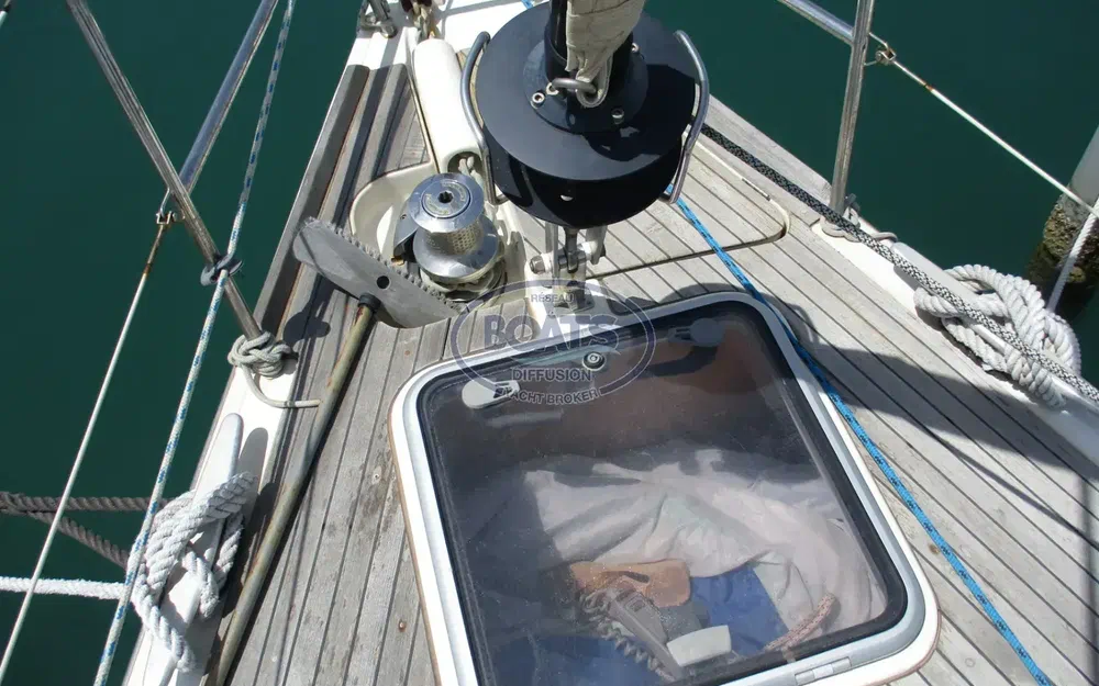 slider 8 Beneteau Oceanis 50