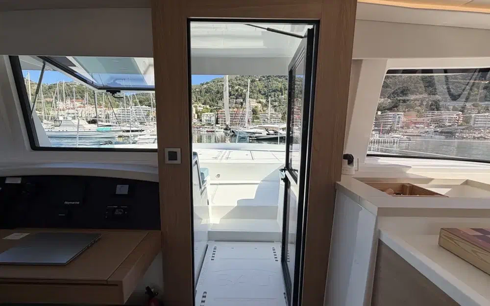 slider 18 Bali Catamarans Bali 4.8
