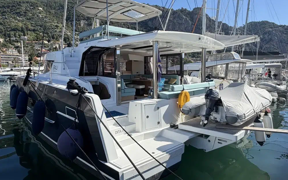 slider 1 Bali Catamarans Bali 4.8