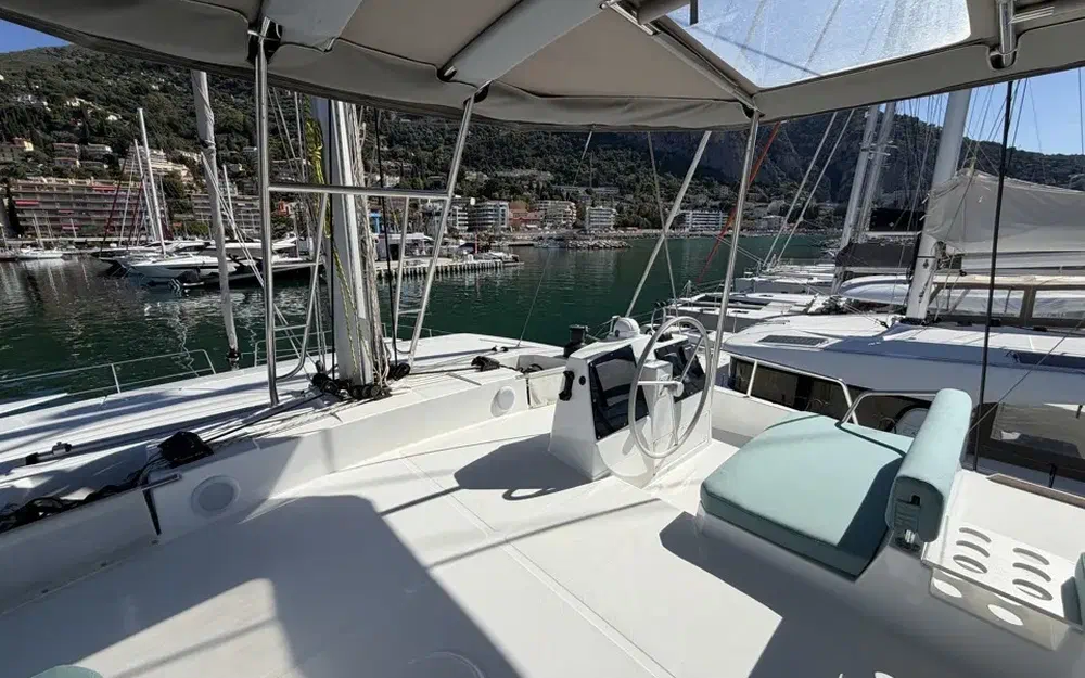 slider 22 Bali Catamarans Bali 4.8