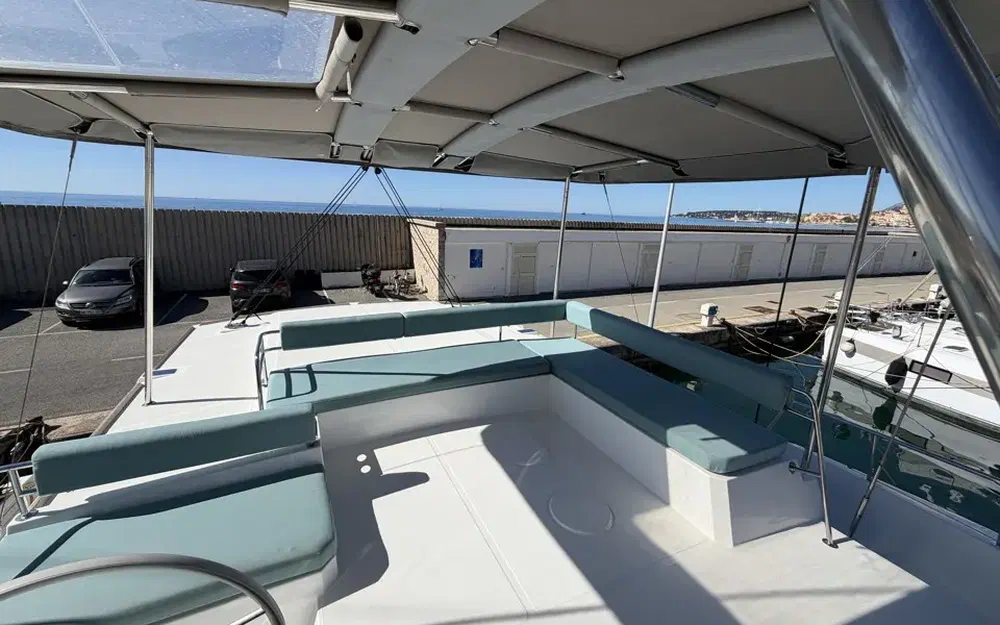 slider 23 Bali Catamarans Bali 4.8