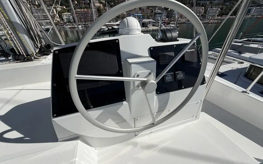 slider 24 Bali Catamarans Bali 4.8