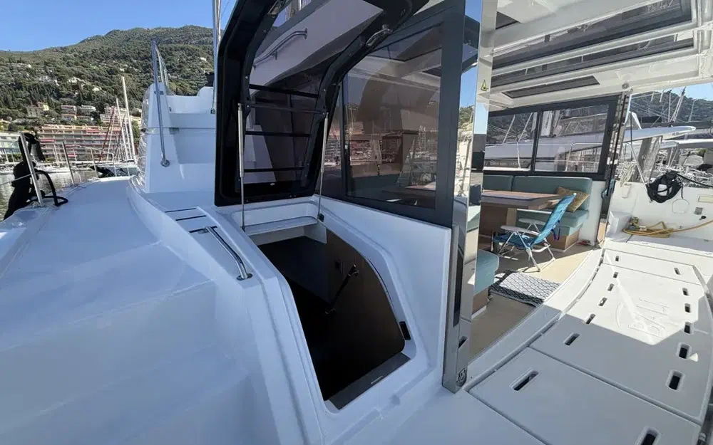 slider 25 Bali Catamarans Bali 4.8