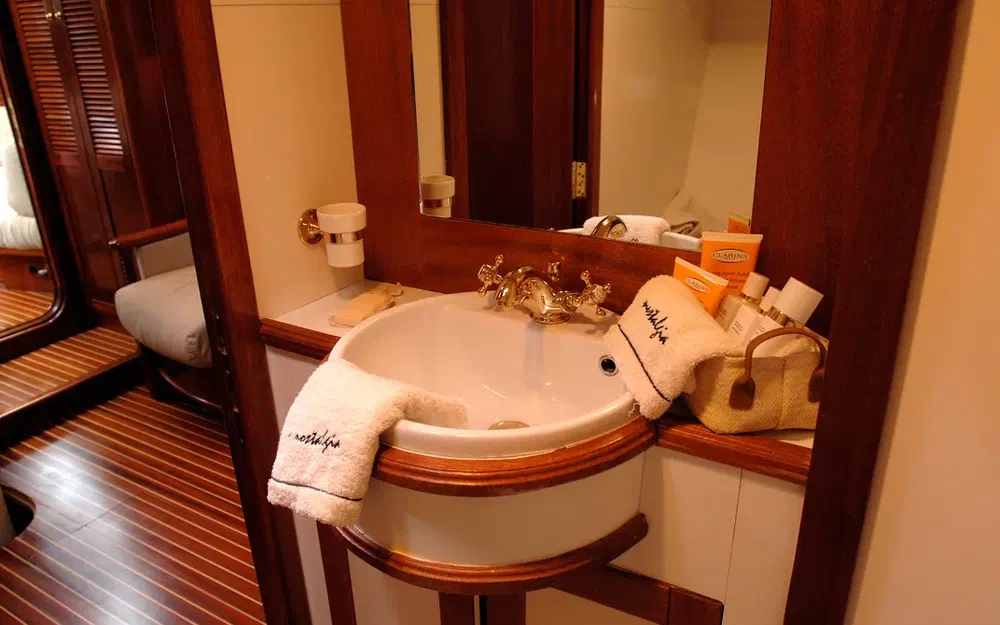 slider 69 Lagoon Royal Pilot Saloon 65- SERENA