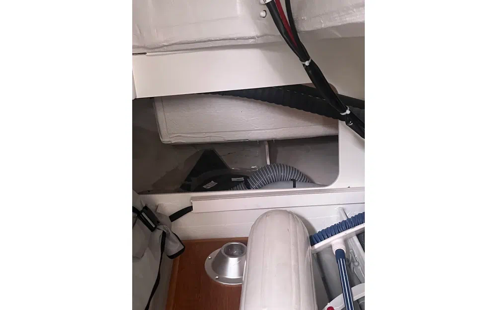 slider 20 RM Yachts RM 890+