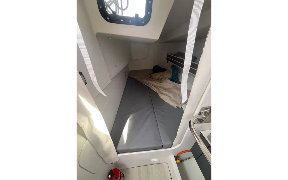 slider 24 RM Yachts RM 890+