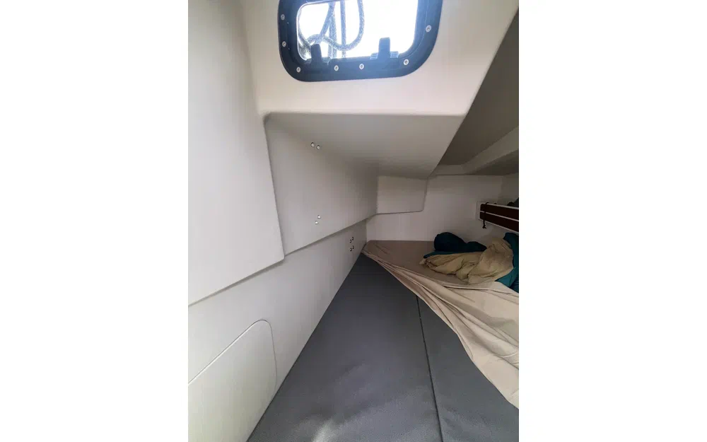 slider 26 RM Yachts RM 890+