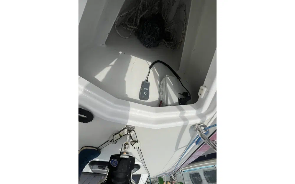 slider 37 RM Yachts RM 890+