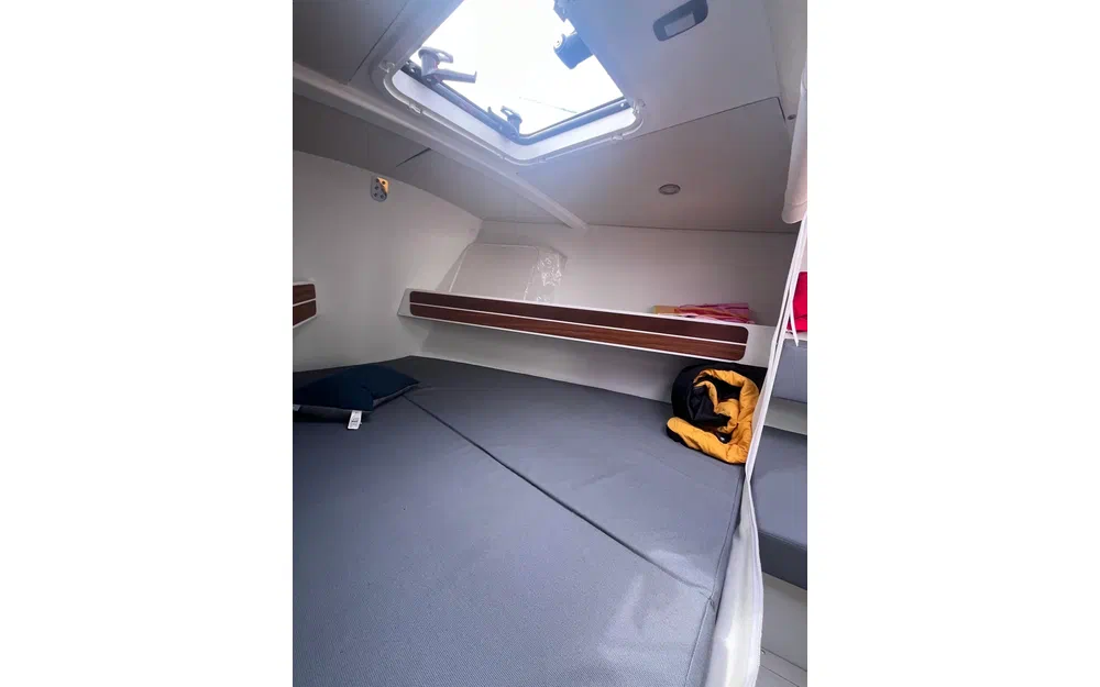 slider 5 RM Yachts RM 890+