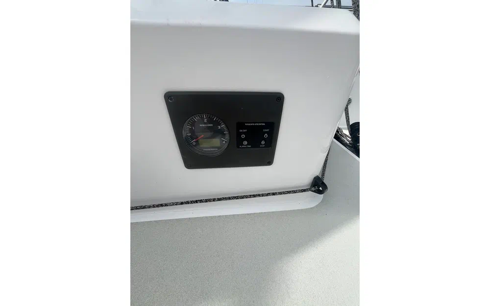 slider 42 RM Yachts RM 890+
