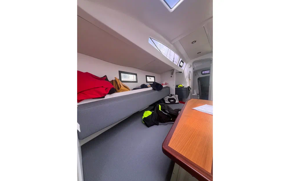 slider 6 RM Yachts RM 890+
