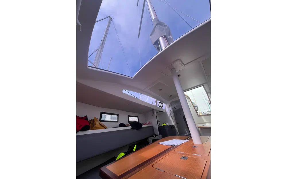 slider 9 RM Yachts RM 890+