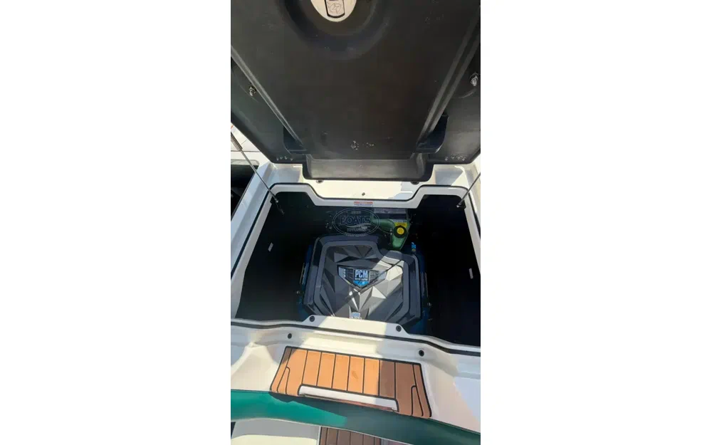 slider 12 Nautique G23