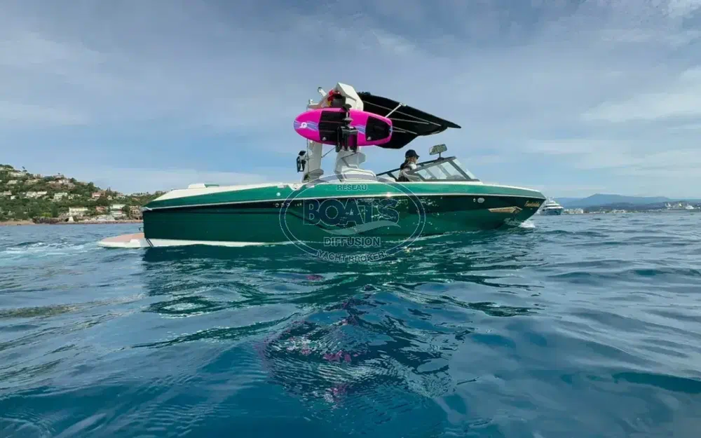 slider 2 Nautique G23