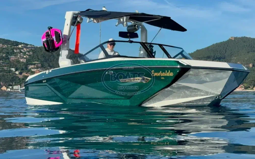 slider 3 Nautique G23
