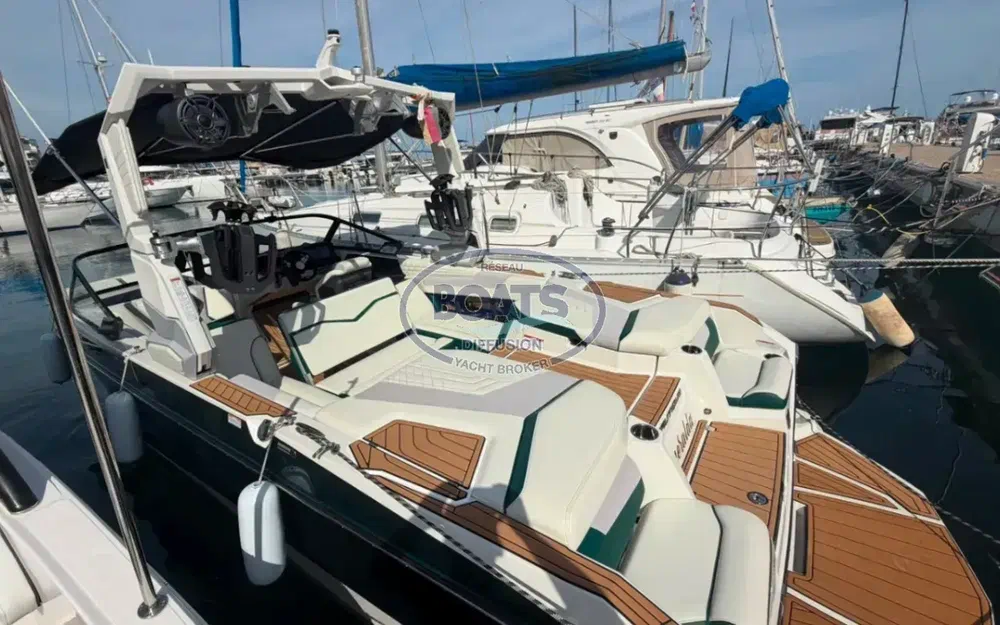 slider 5 Nautique G23