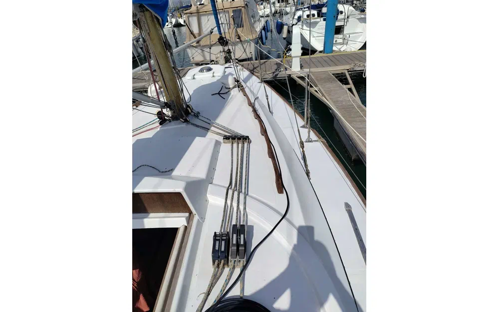 slider 1 Yachting France Fandango