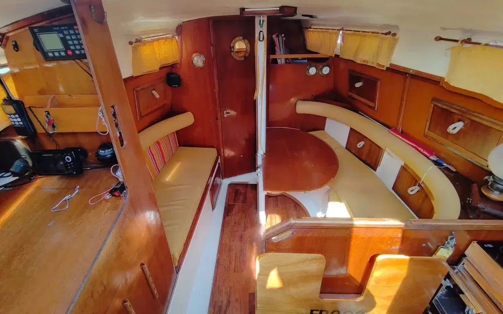 slider 5 Yachting France Fandango