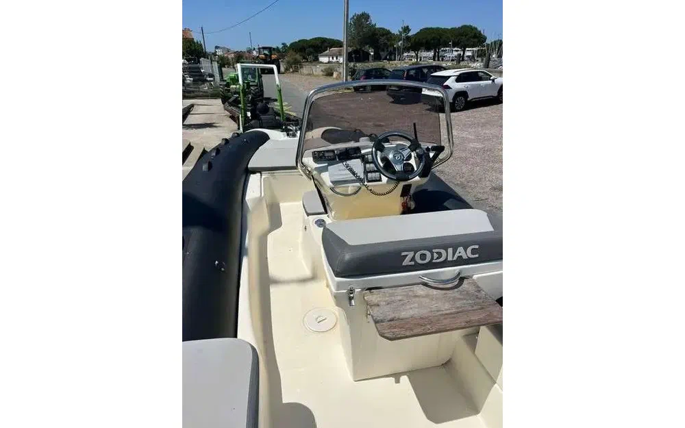 slider 3 Zodiac N-ZO 680