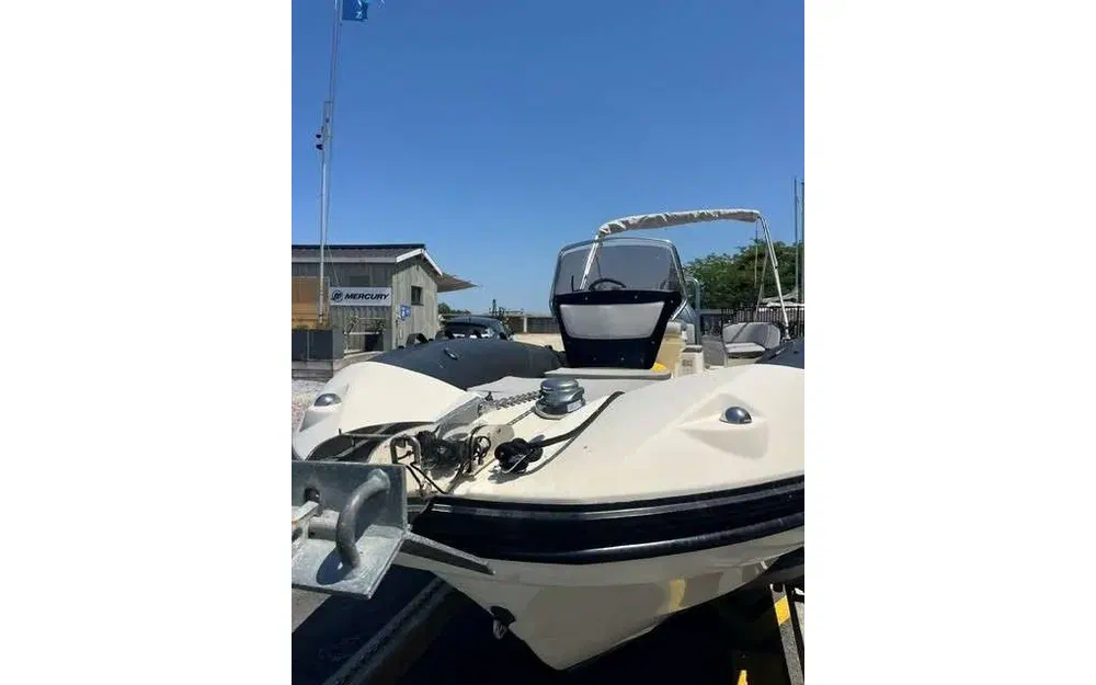 slider 6 Zodiac N-ZO 680