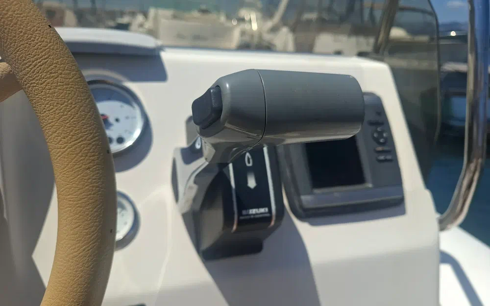 slider 12 BSC 65