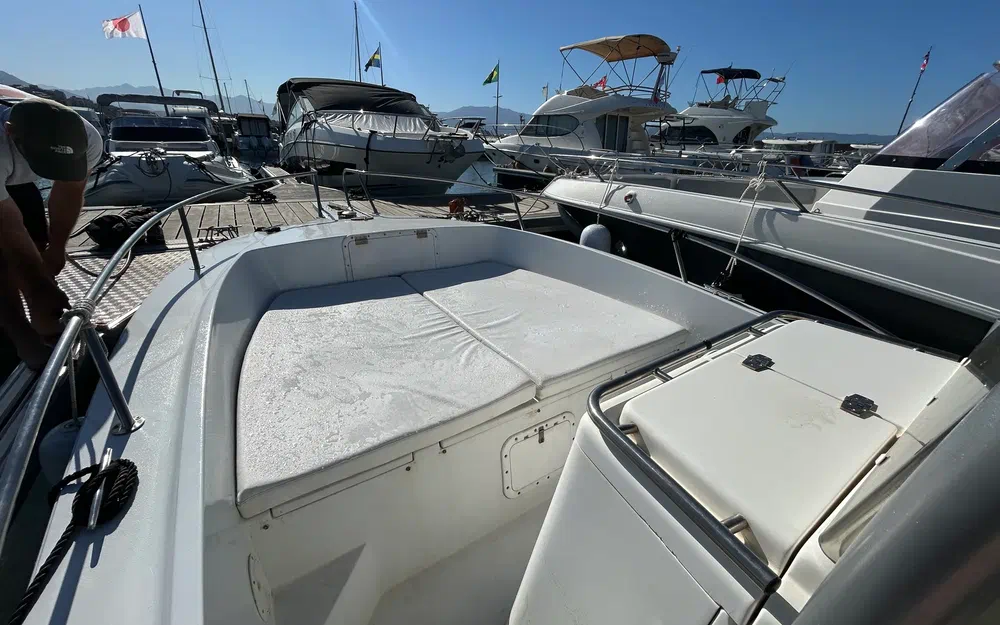 slider 5 Chris Craft Sea Hawk 213