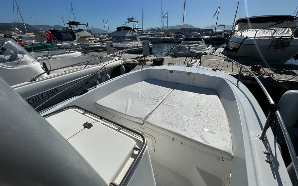 slider 6 Chris Craft Sea Hawk 213