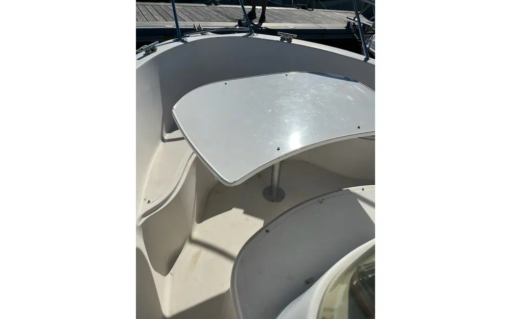 slider 5 Pacific Craft 550 Open