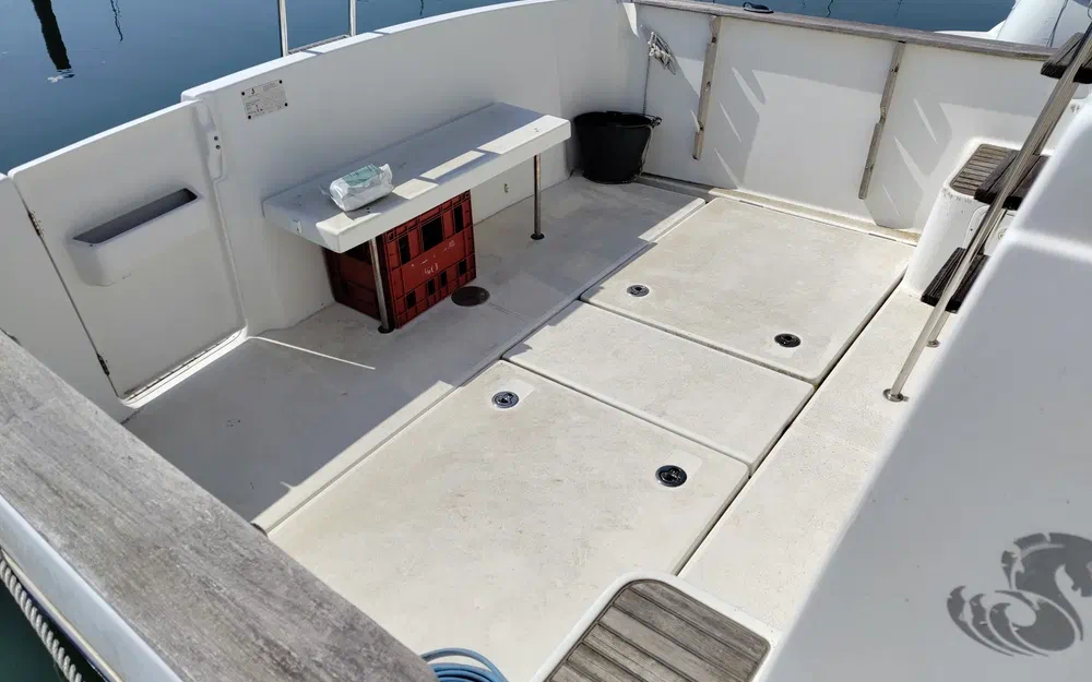 slider 2 Beneteau Antares Serie 9 Fly