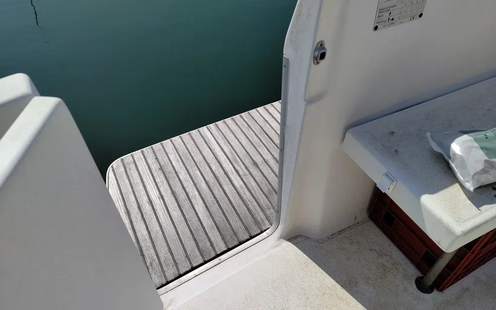 slider 3 Beneteau Antares Serie 9 Fly