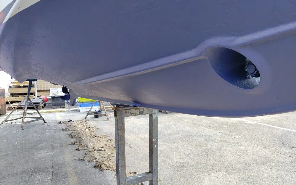 slider 22 Beneteau Antares Serie 9 Fly