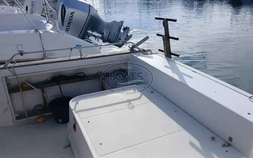 slider 4 Rodman 790 Fisher Sport