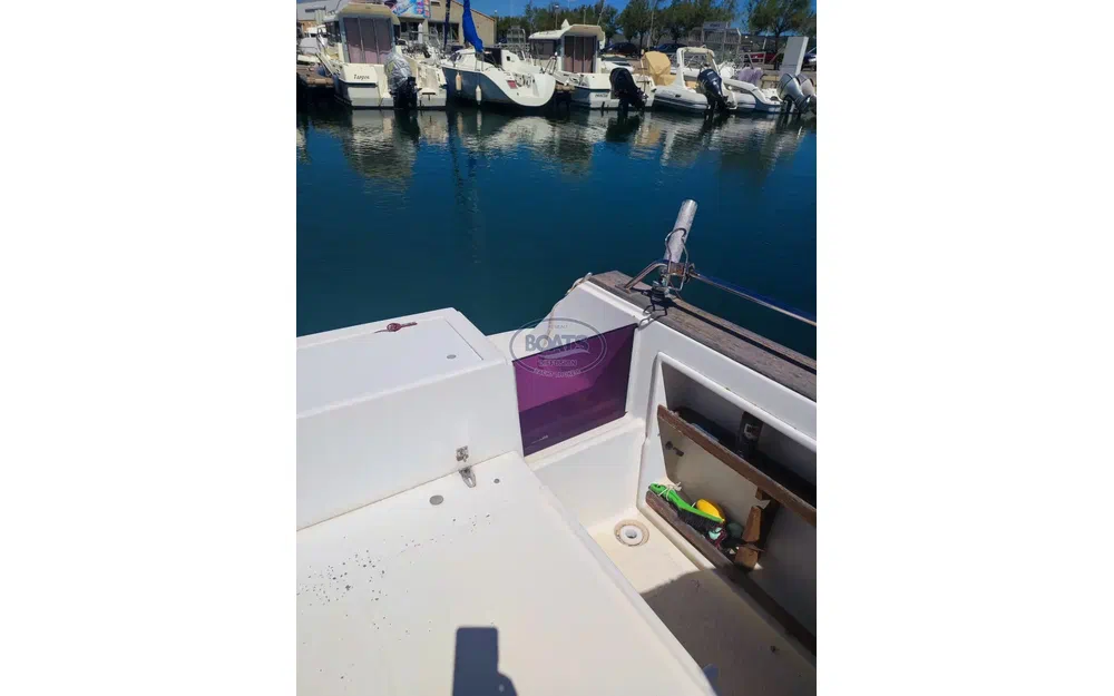 slider 6 Rodman 790 Fisher Sport