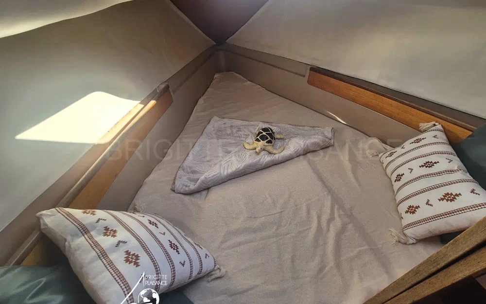 slider 4 Beneteau First 25