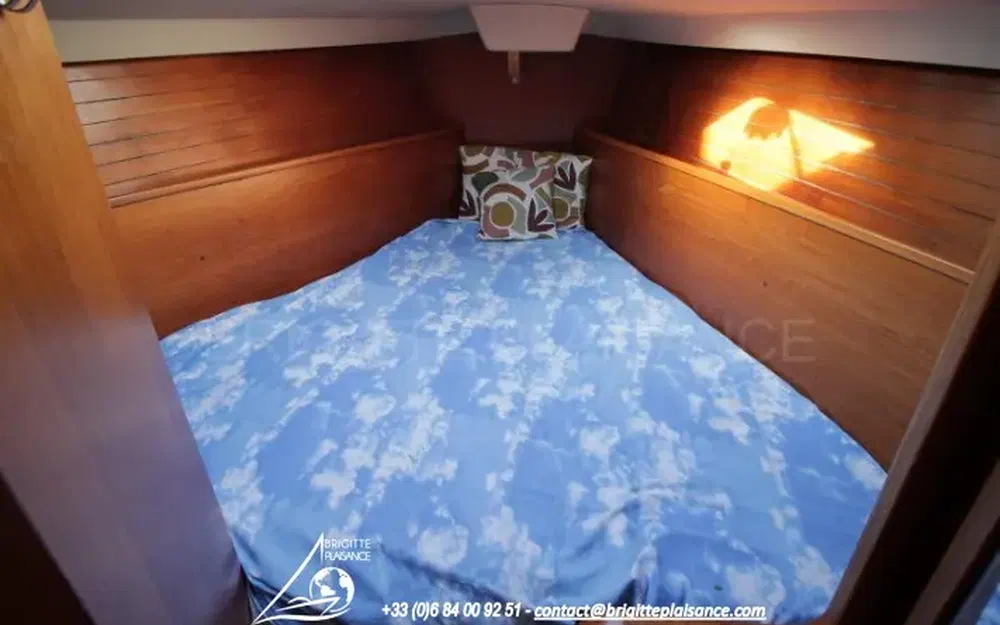 slider 9 Comar Yachts COMET 420