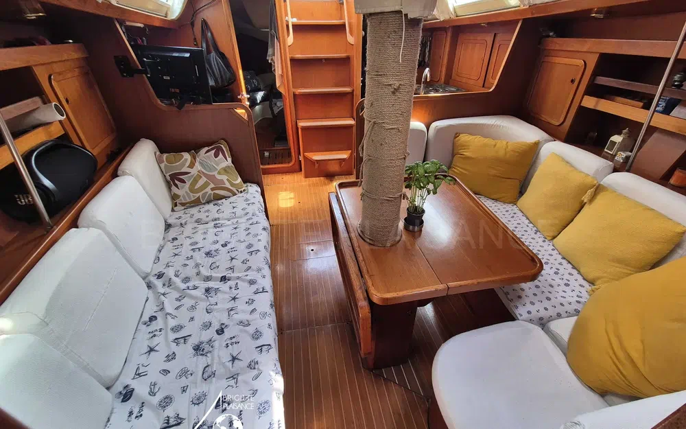 slider 6 Comar Yachts COMET 420