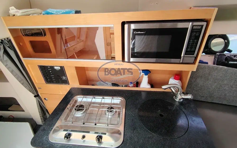 slider 11 Bayliner Ciera 8