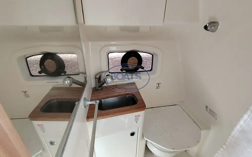 slider 12 Bayliner Ciera 8