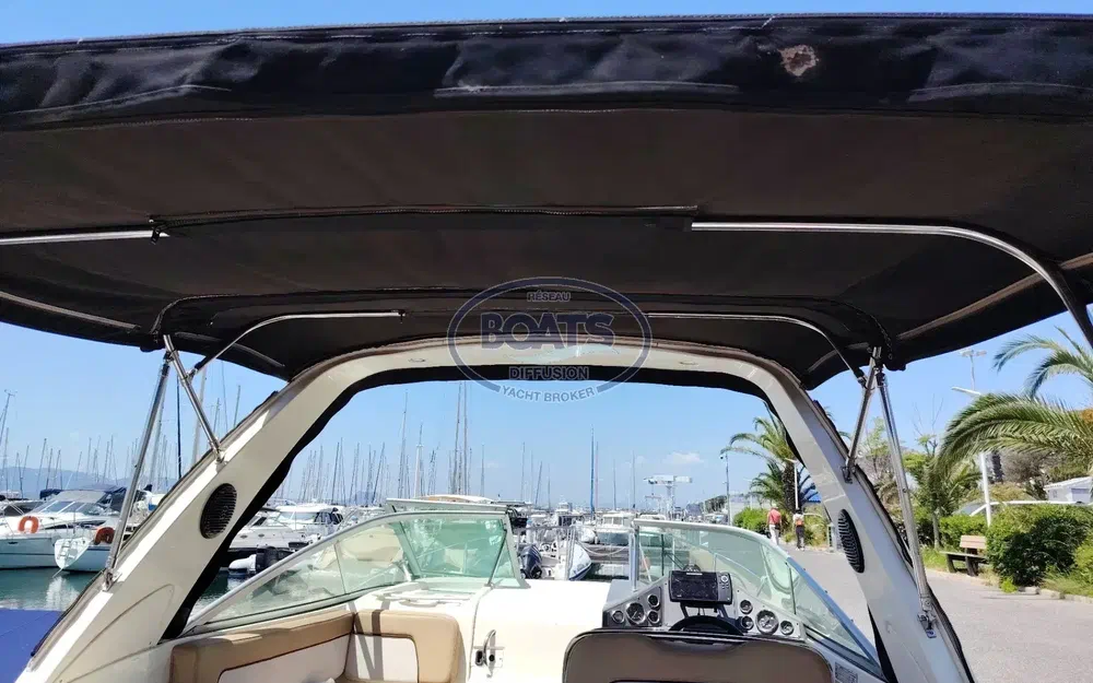 slider 13 Bayliner Ciera 8