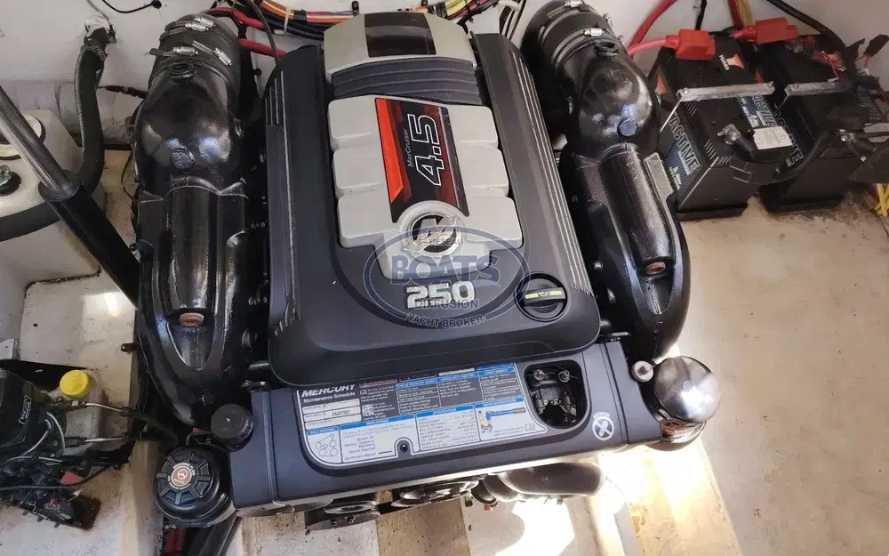 slider 14 Bayliner Ciera 8