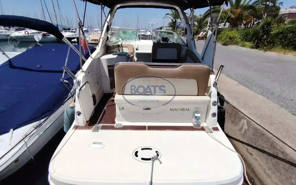 slider 1 Bayliner Ciera 8