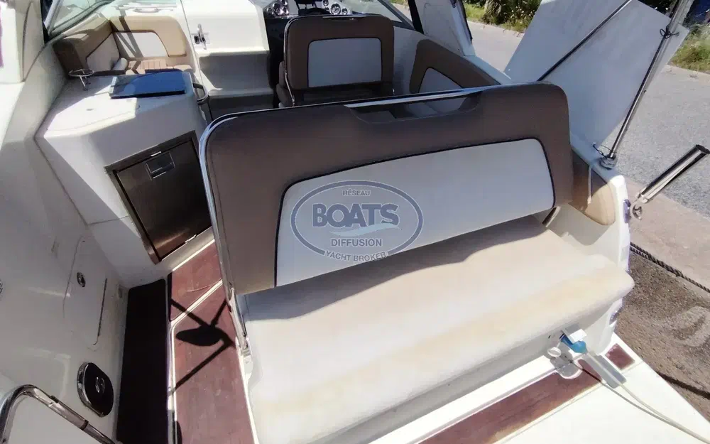 slider 2 Bayliner Ciera 8