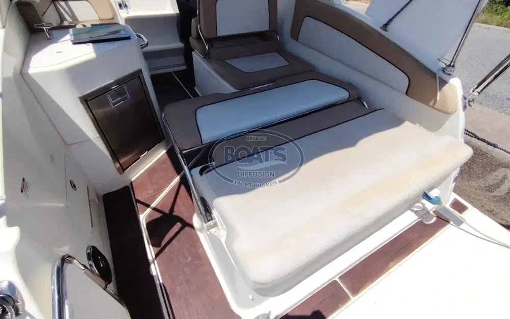slider 3 Bayliner Ciera 8