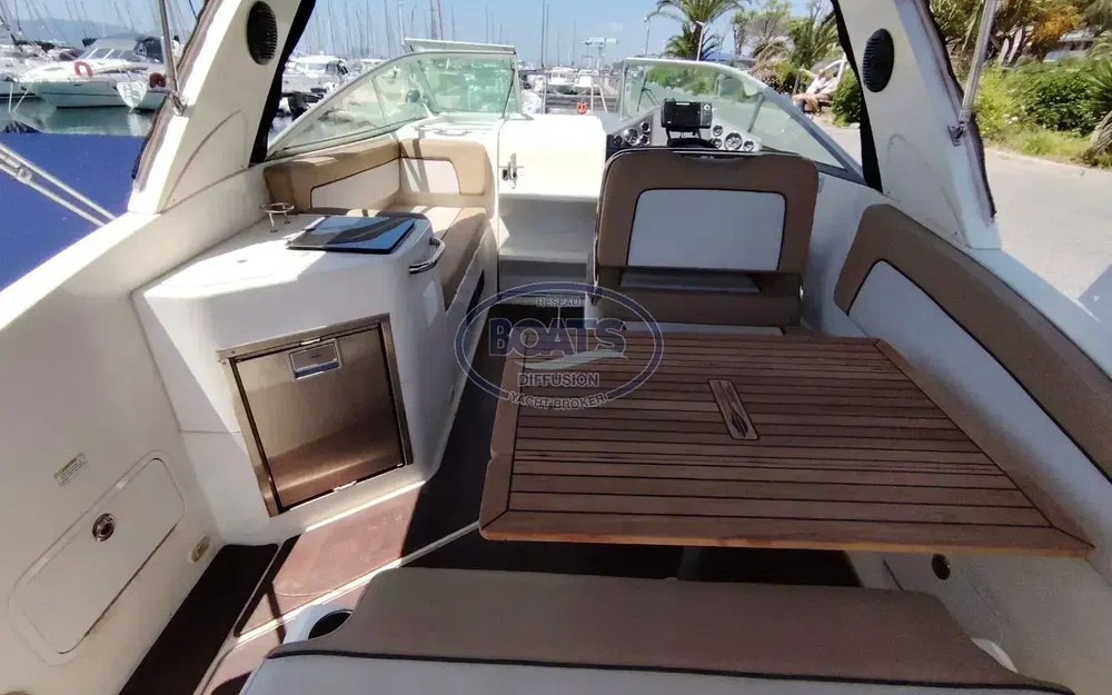 slider 4 Bayliner Ciera 8