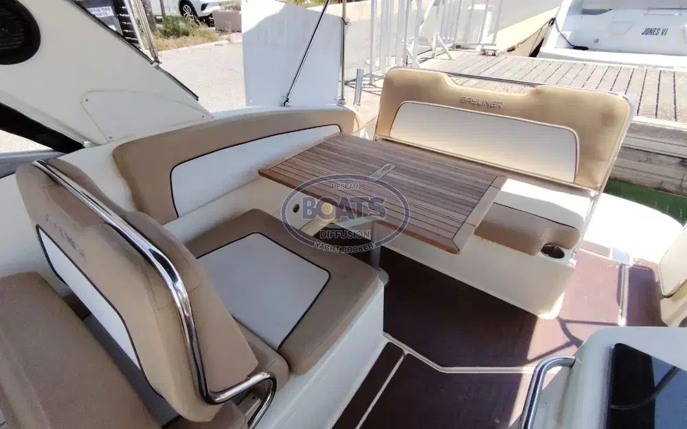 slider 5 Bayliner Ciera 8