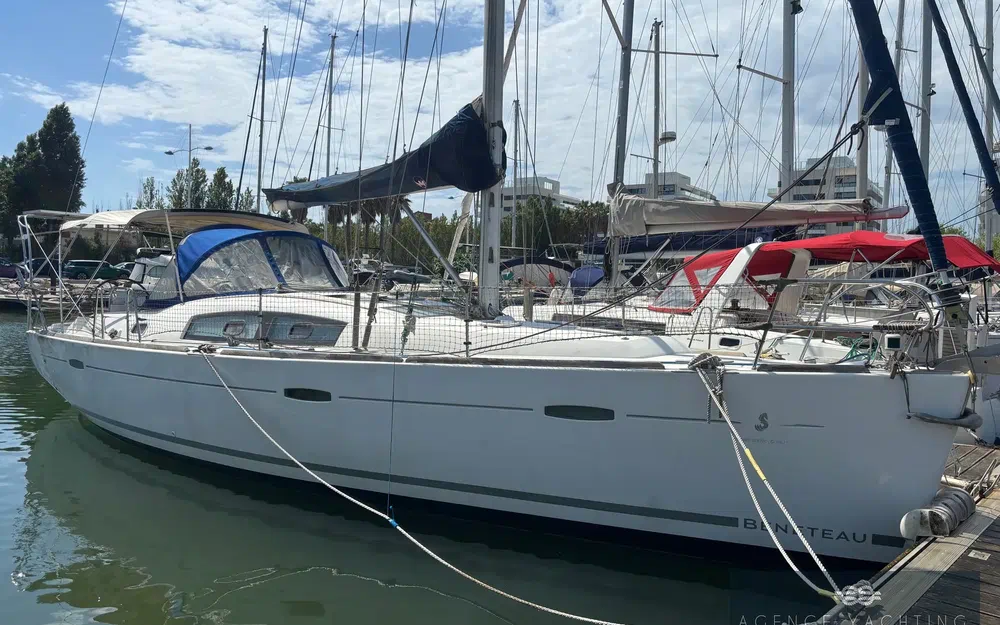slider 0 Beneteau Oceanis 40