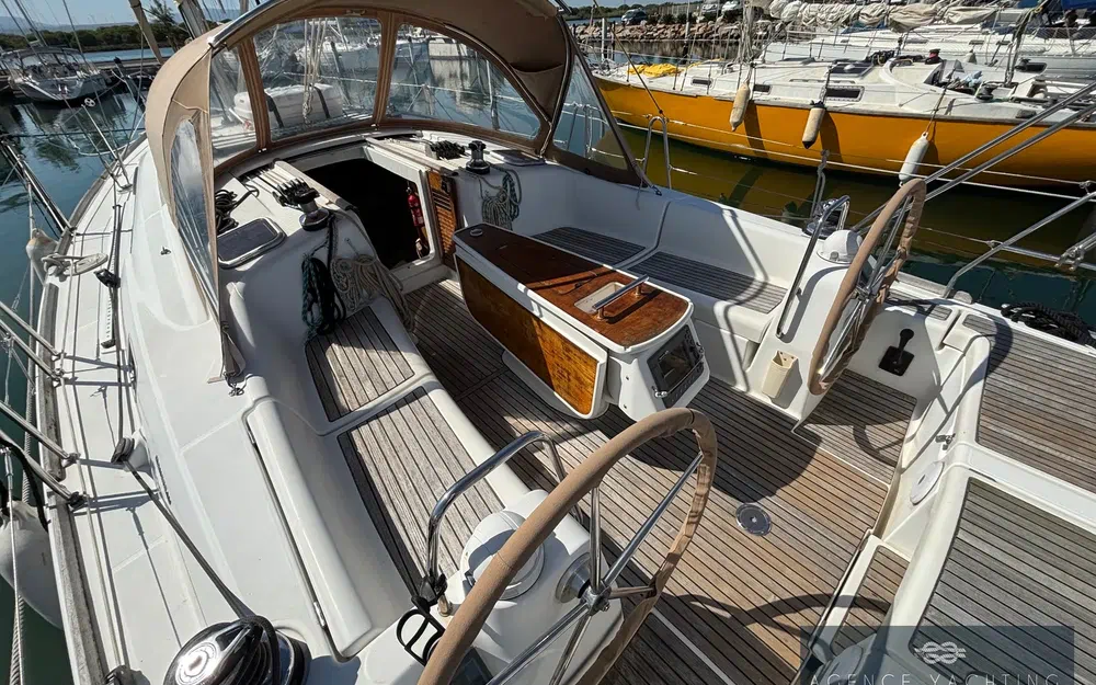 slider 24 Beneteau Oceanis 40