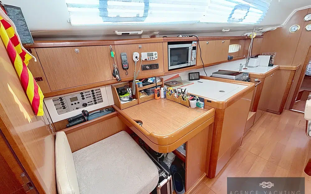 slider 5 Beneteau Oceanis 40