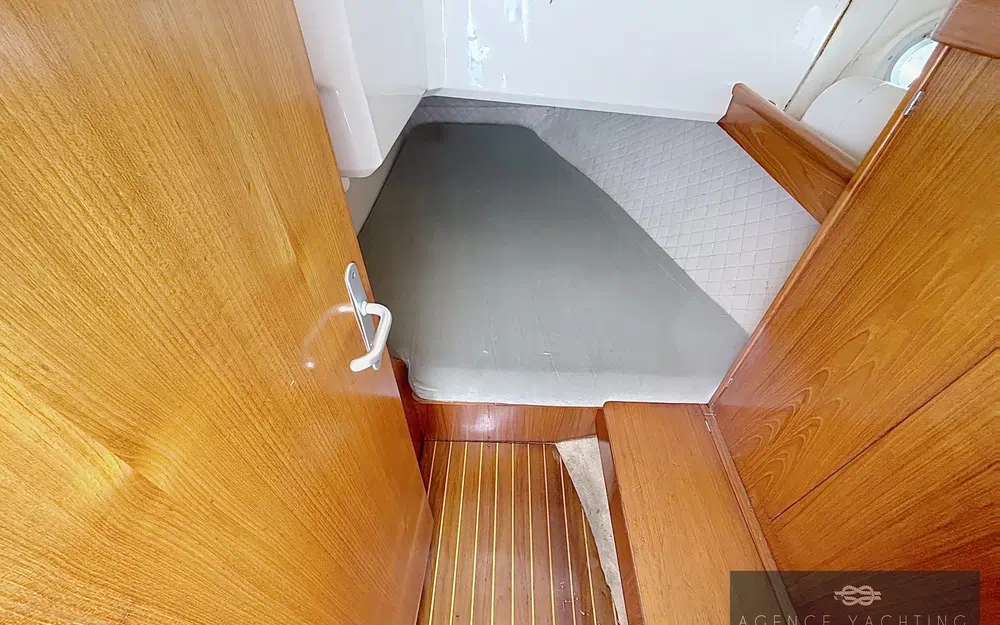 slider 12 Jeanneau Sun Odyssey 33