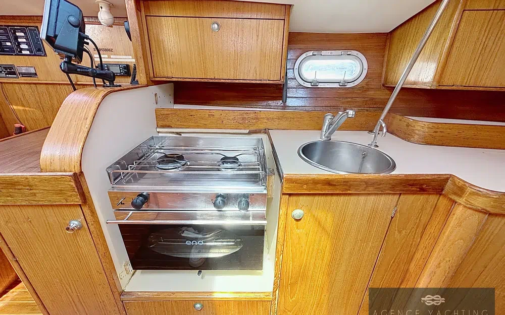 slider 6 Jeanneau Sun Odyssey 33